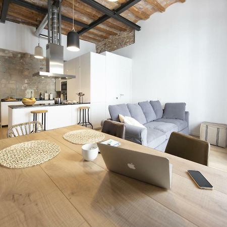 Bravissimo Bali, beautiful 2 bedroom apartment Girona Esterno foto