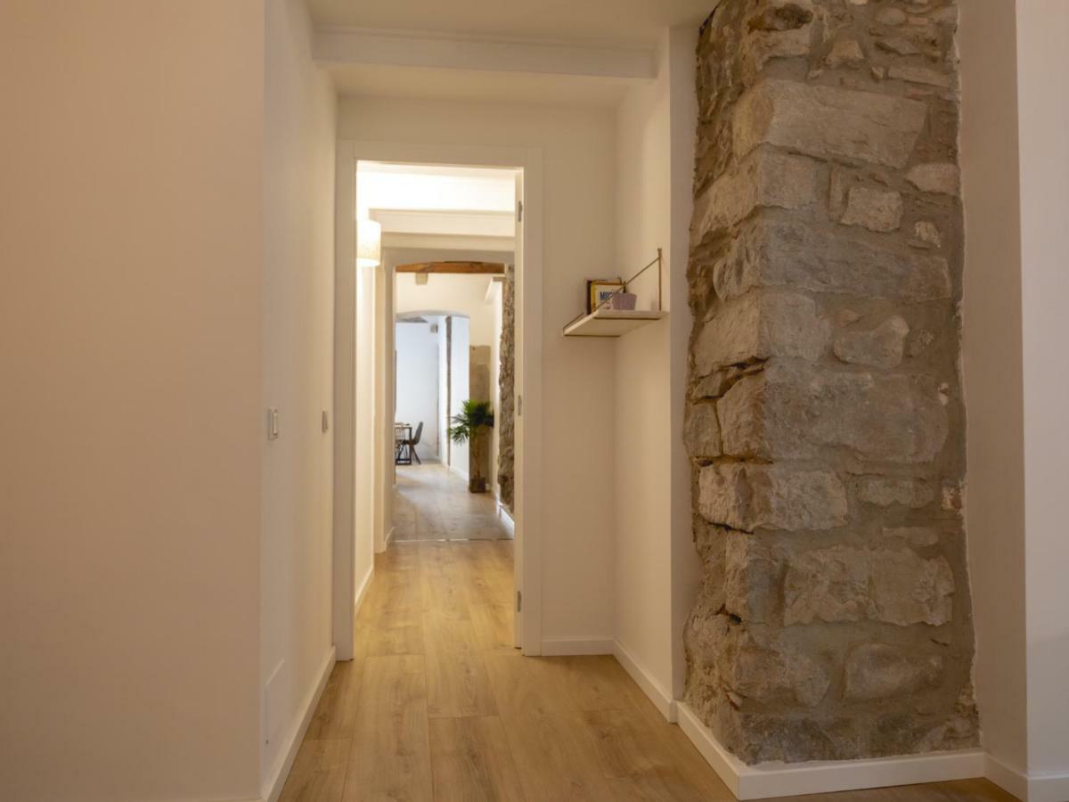 Bravissimo Bali, beautiful 2 bedroom apartment Girona Esterno foto