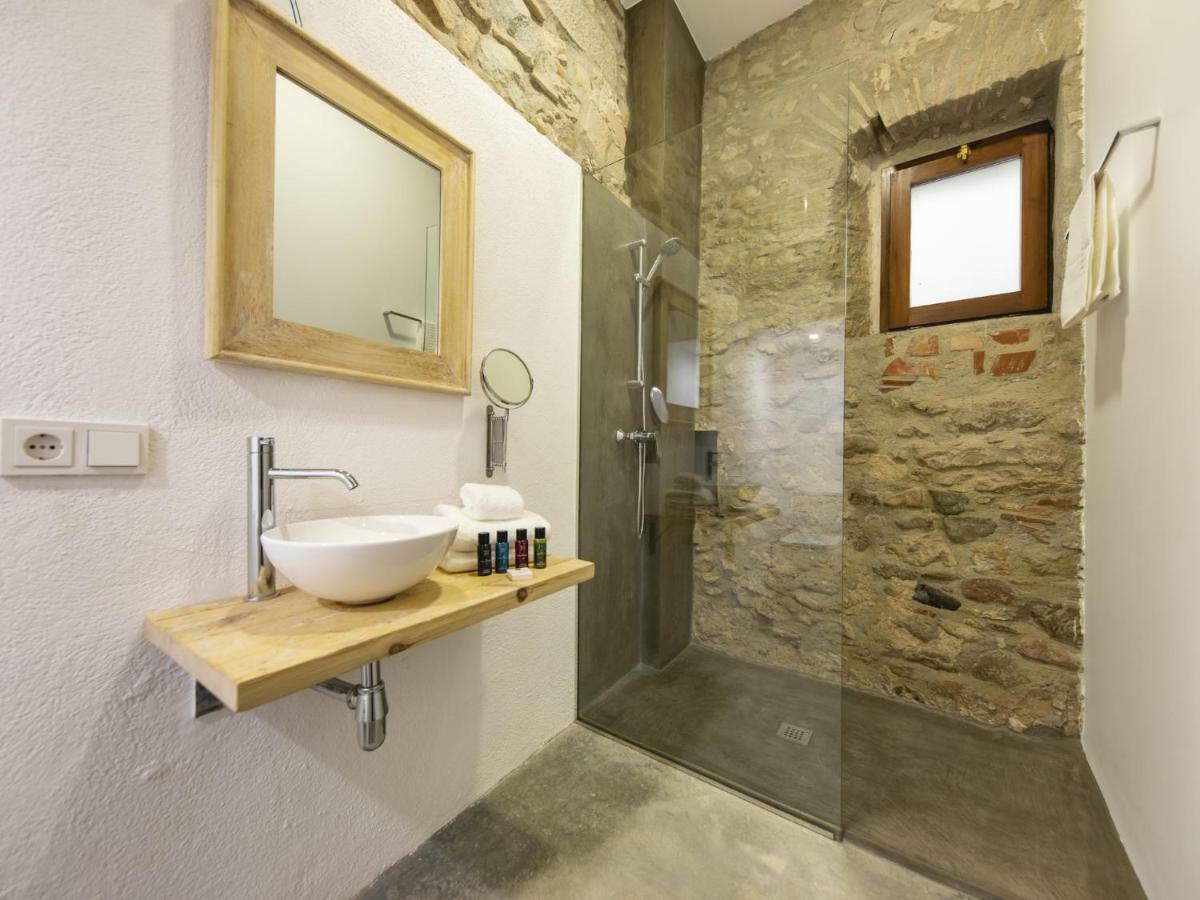 Bravissimo Bali, beautiful 2 bedroom apartment Girona Esterno foto