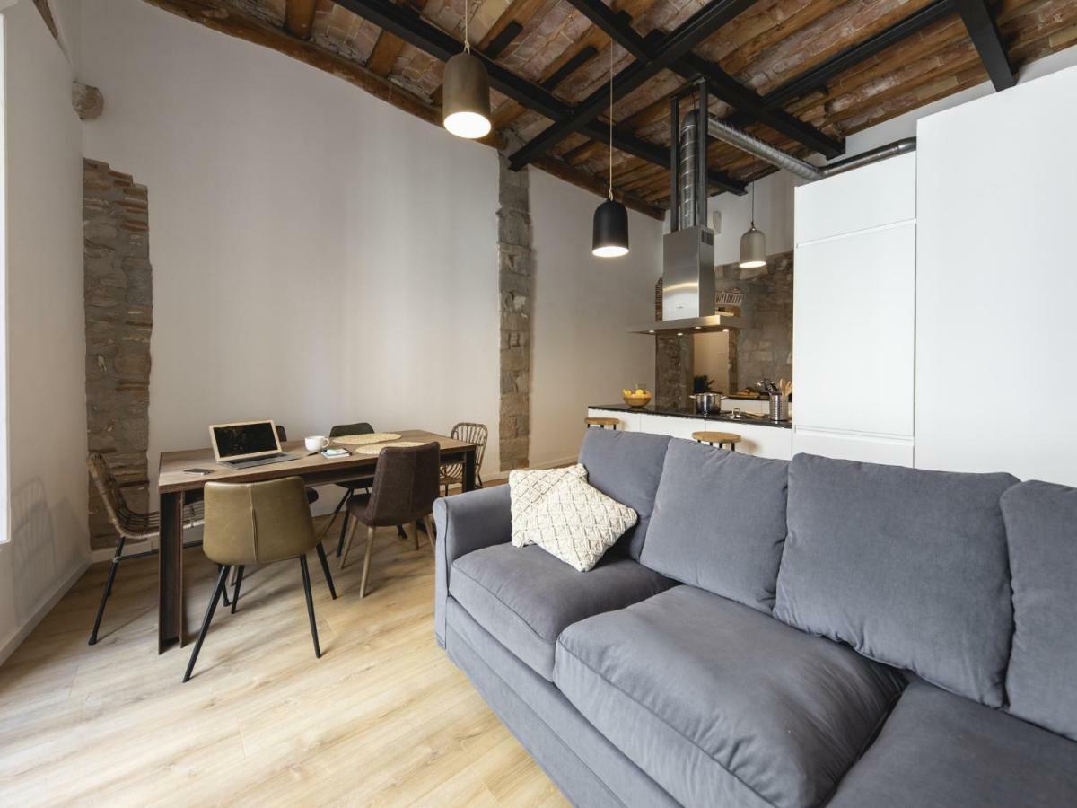 Bravissimo Bali, beautiful 2 bedroom apartment Girona Esterno foto