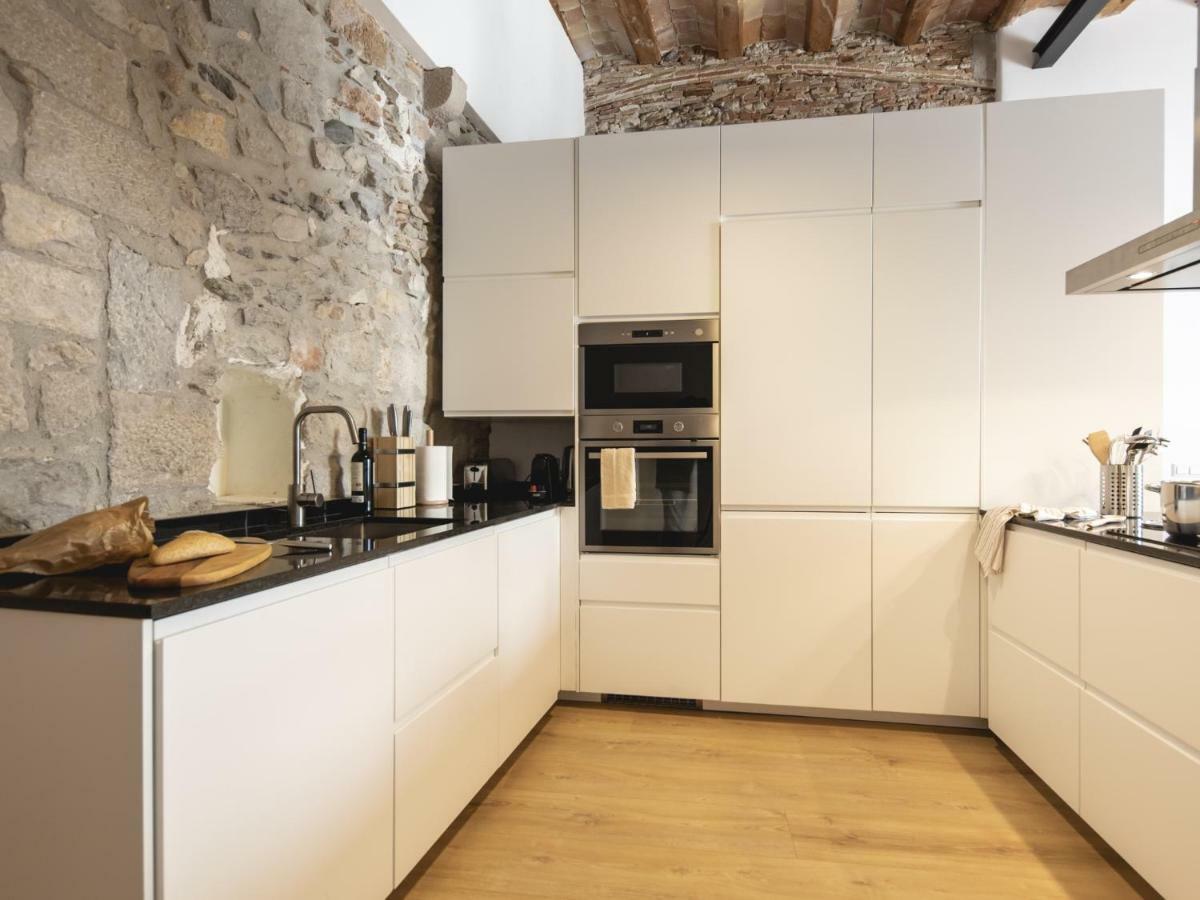 Bravissimo Bali, beautiful 2 bedroom apartment Girona Esterno foto