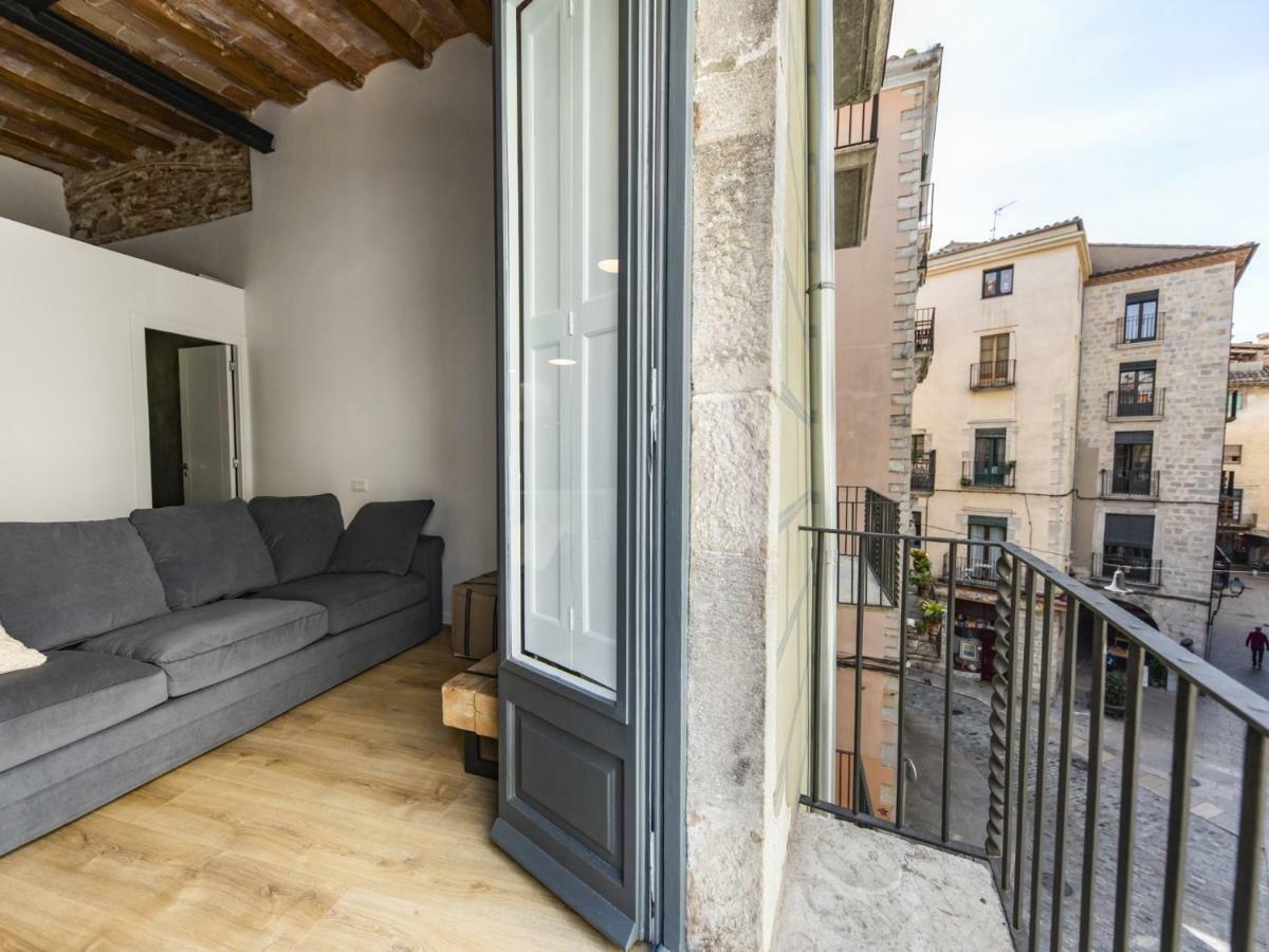 Bravissimo Bali, beautiful 2 bedroom apartment Girona Esterno foto