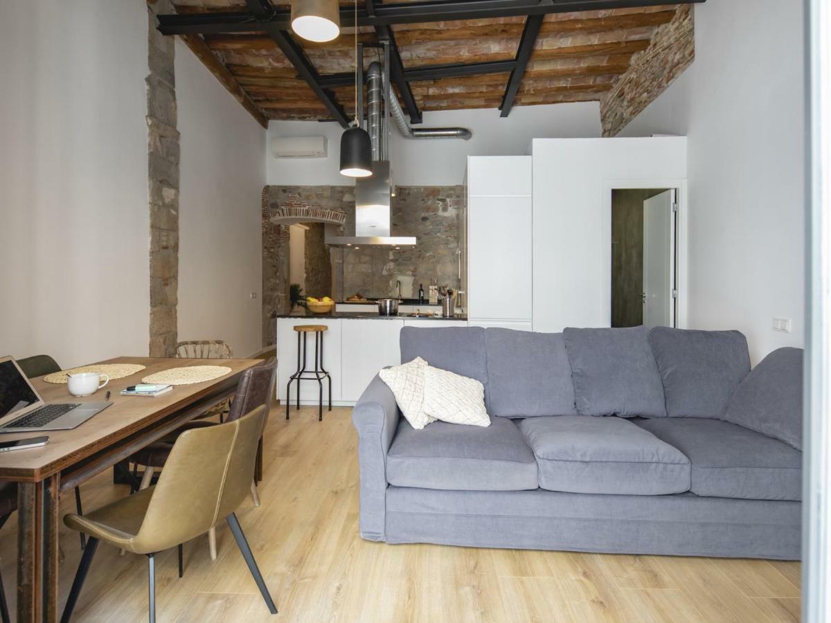 Bravissimo Bali, beautiful 2 bedroom apartment Girona Esterno foto