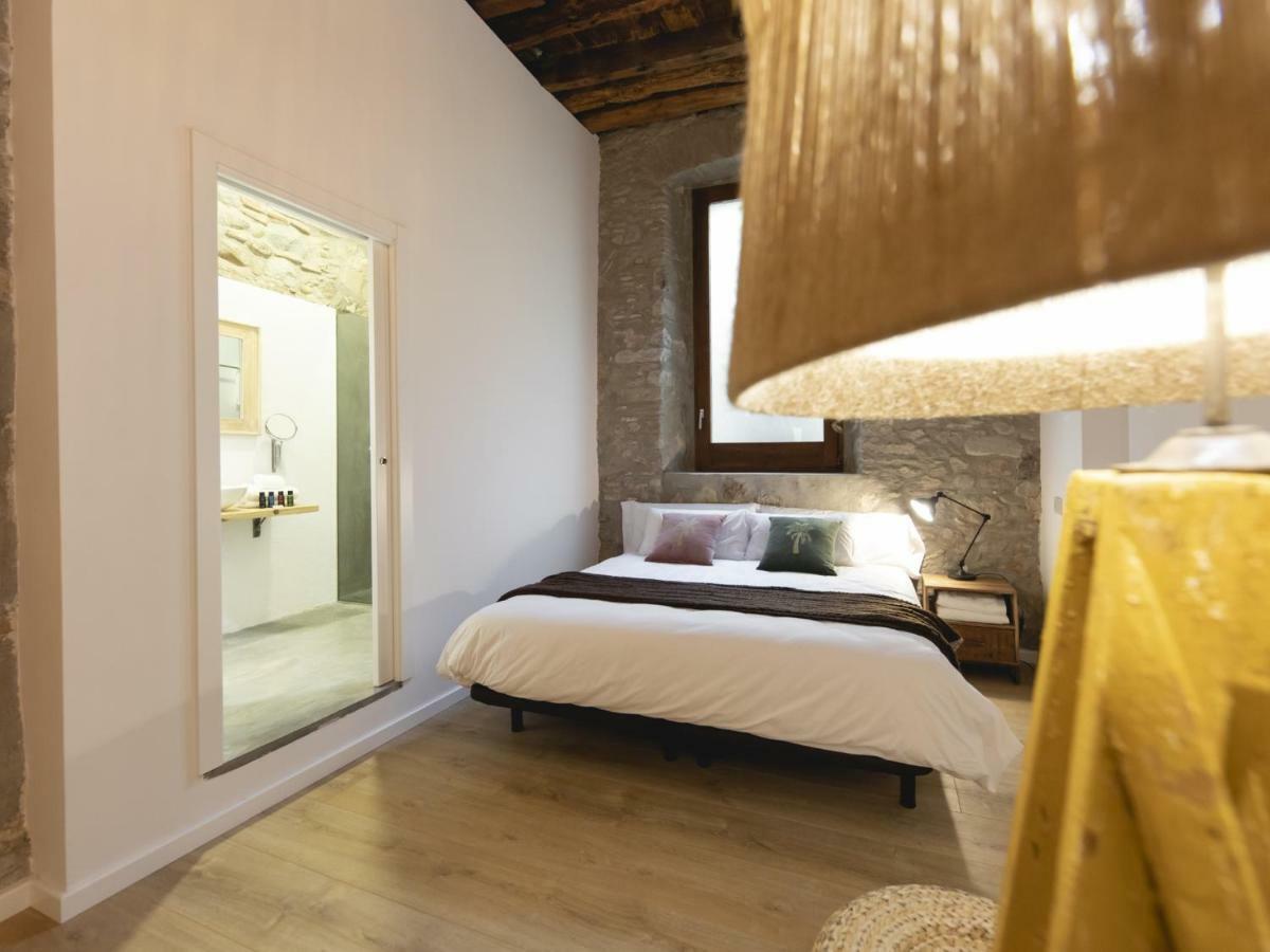 Bravissimo Bali, beautiful 2 bedroom apartment Girona Esterno foto