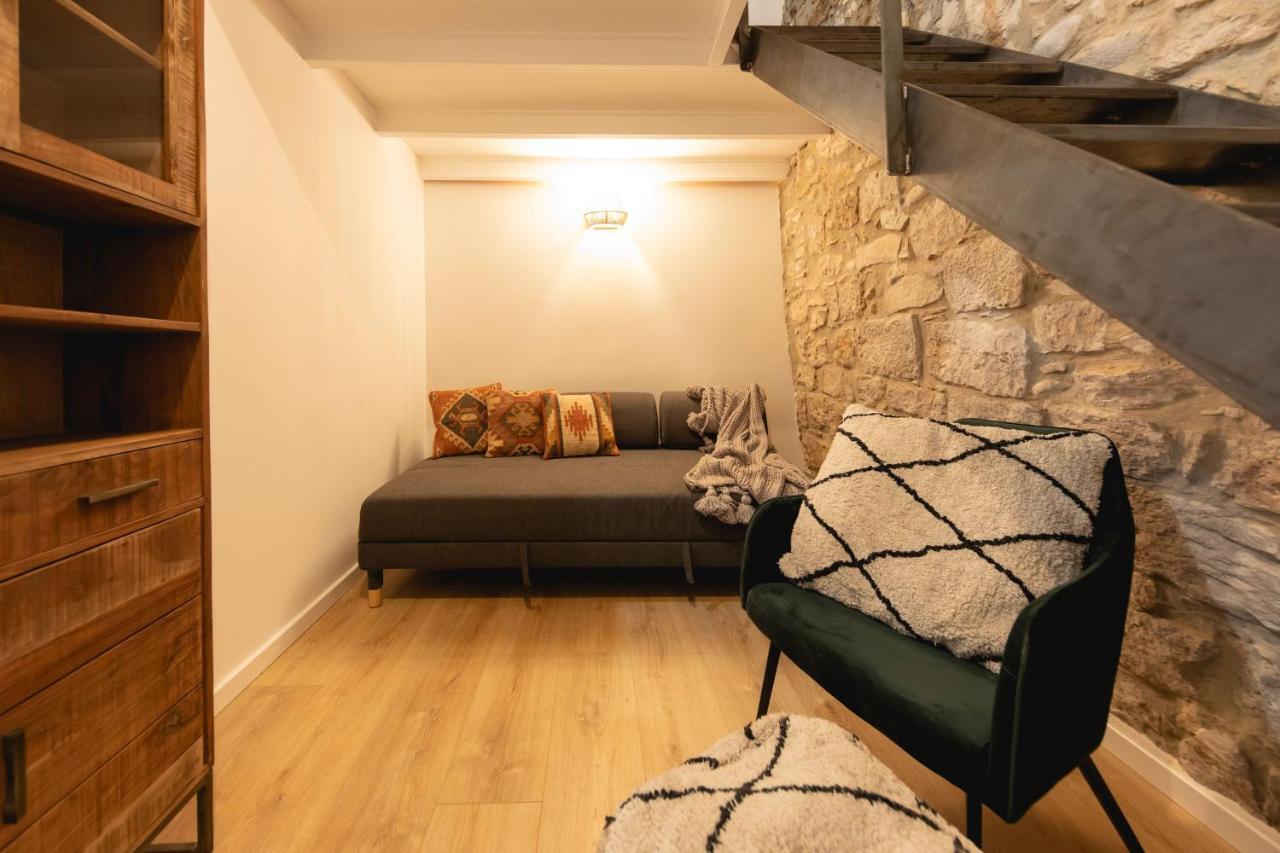 Bravissimo Bali, beautiful 2 bedroom apartment Girona Esterno foto