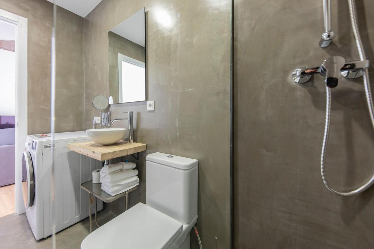 Bravissimo Bali, beautiful 2 bedroom apartment Girona Esterno foto