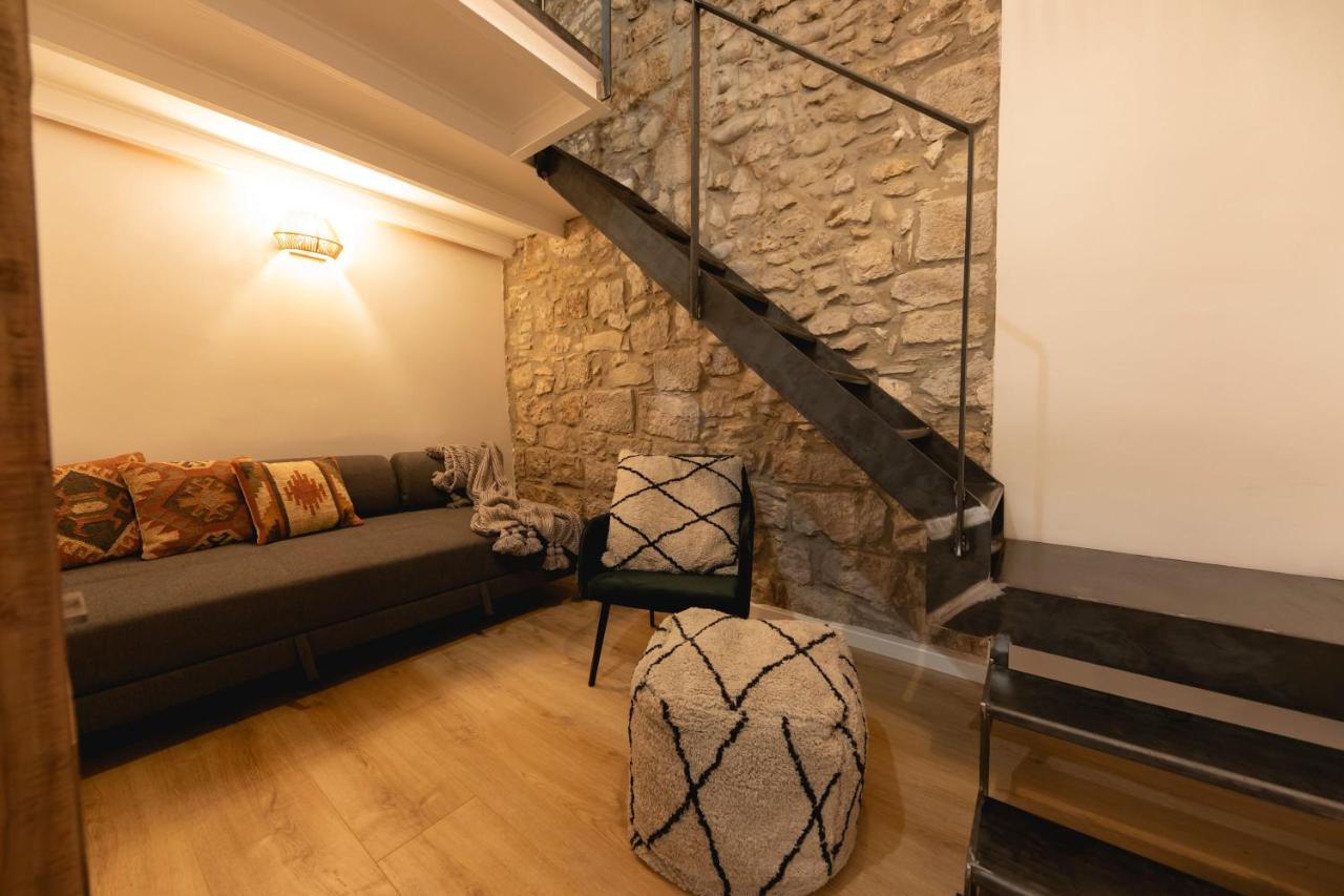 Bravissimo Bali, beautiful 2 bedroom apartment Girona Esterno foto